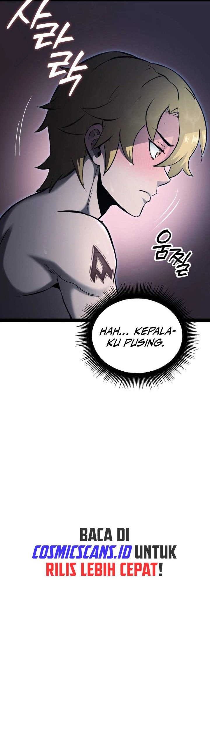 Kalli the Champion Chapter 13 Gambar 37