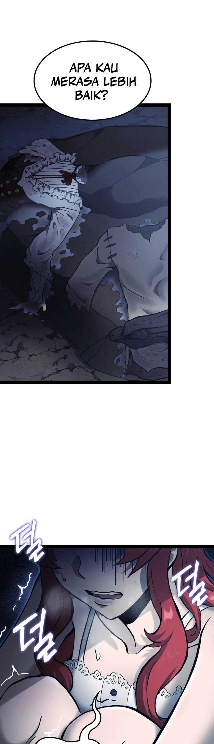 Kalli the Champion Chapter 13 Gambar 38