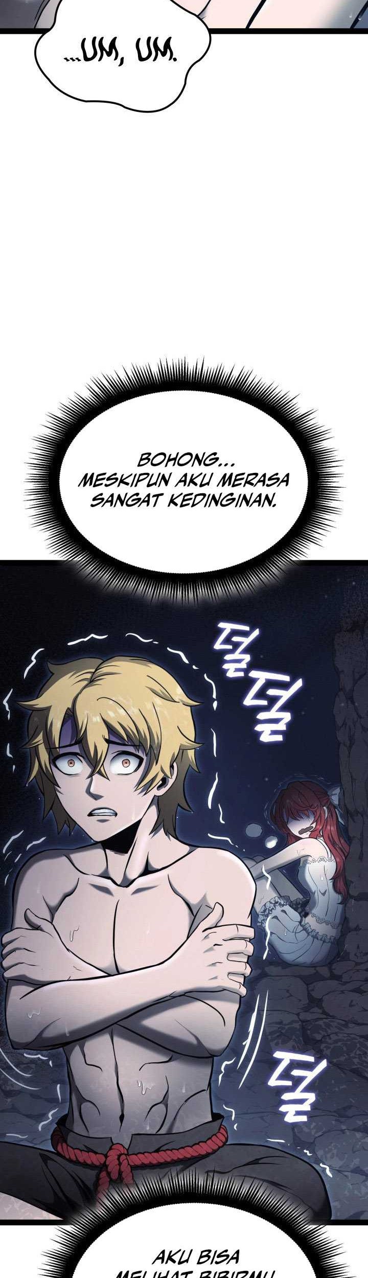 Kalli the Champion Chapter 13 Gambar 39