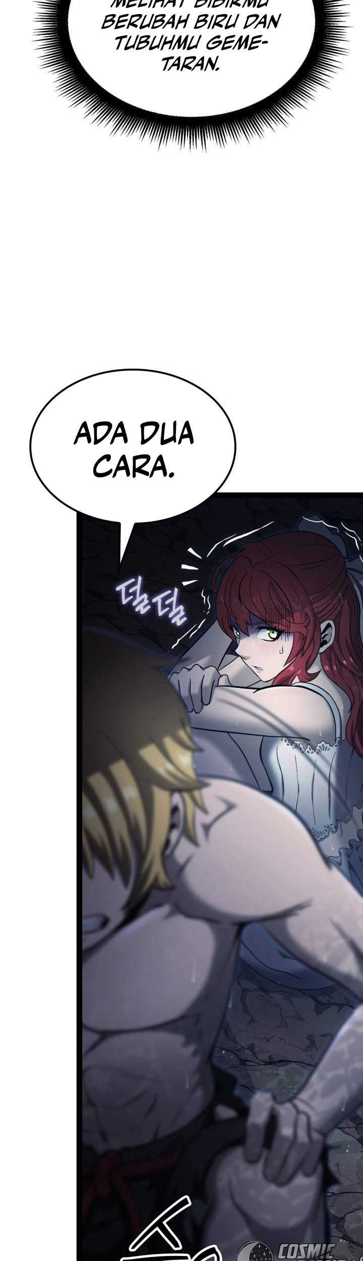 Kalli the Champion Chapter 13 Gambar 40