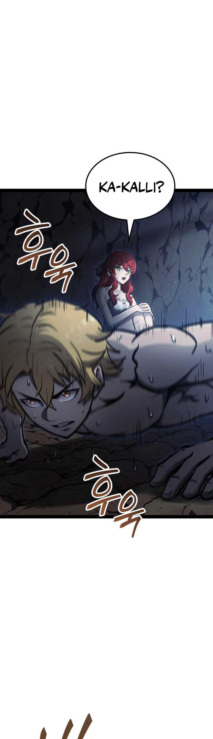 Kalli the Champion Chapter 13 Gambar 42