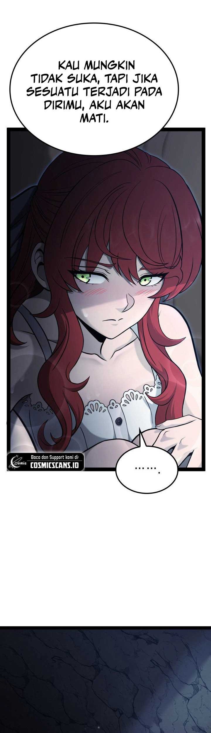 Kalli the Champion Chapter 13 Gambar 47