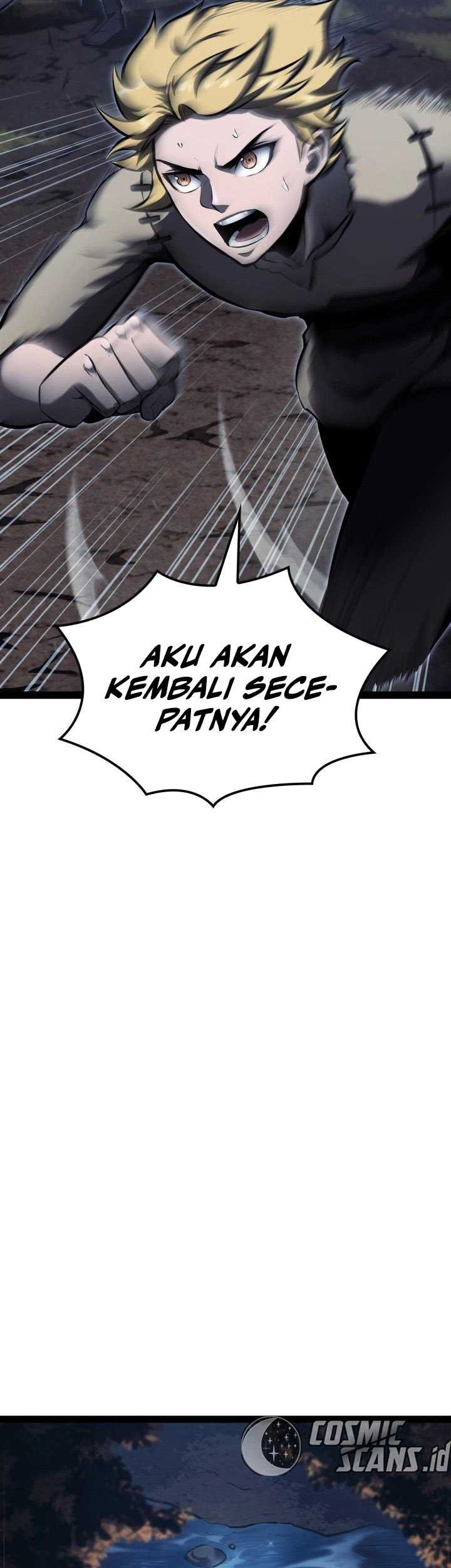 Kalli the Champion Chapter 13 Gambar 8
