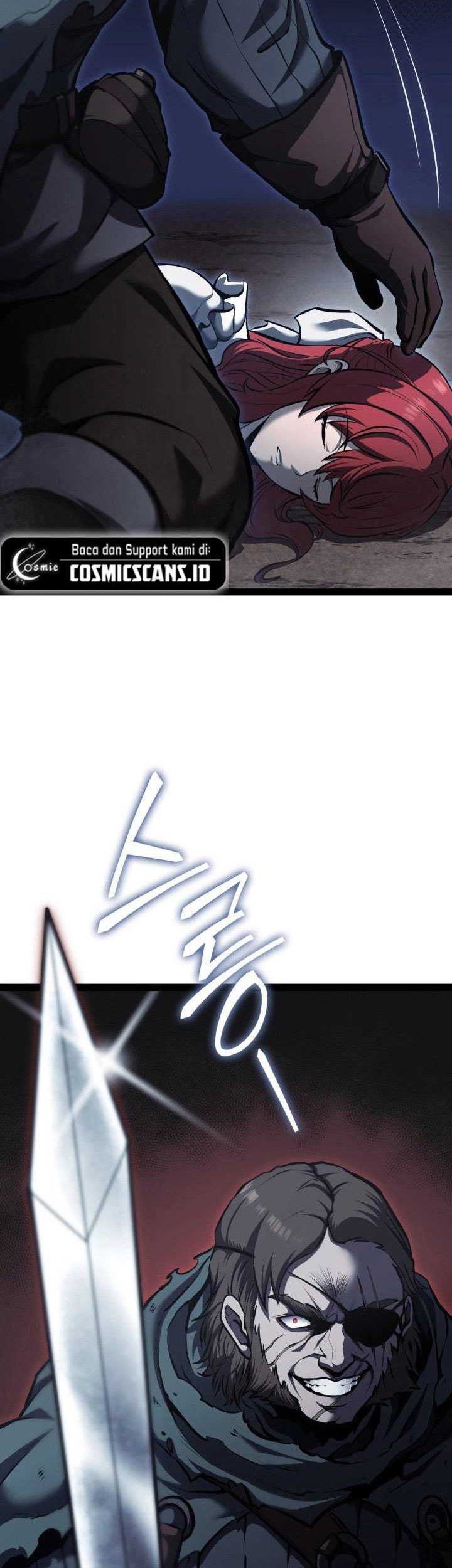 Kalli the Champion Chapter 13 Gambar 11