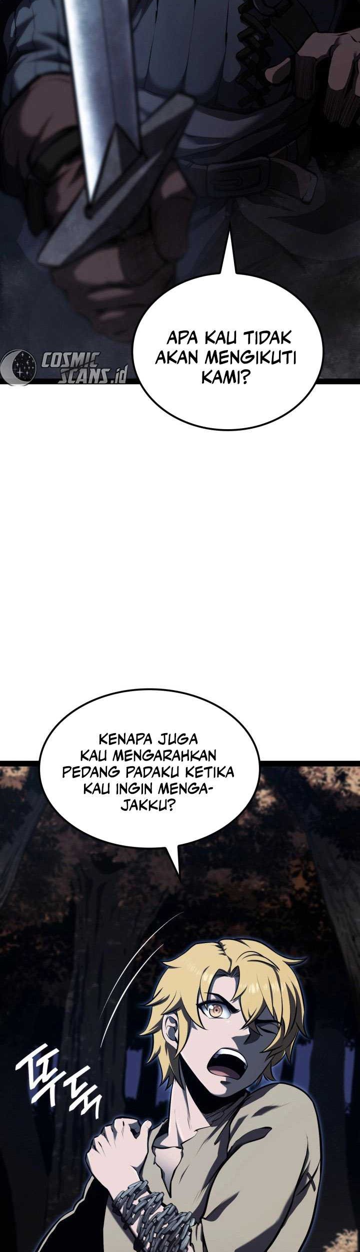 Kalli the Champion Chapter 13 Gambar 12
