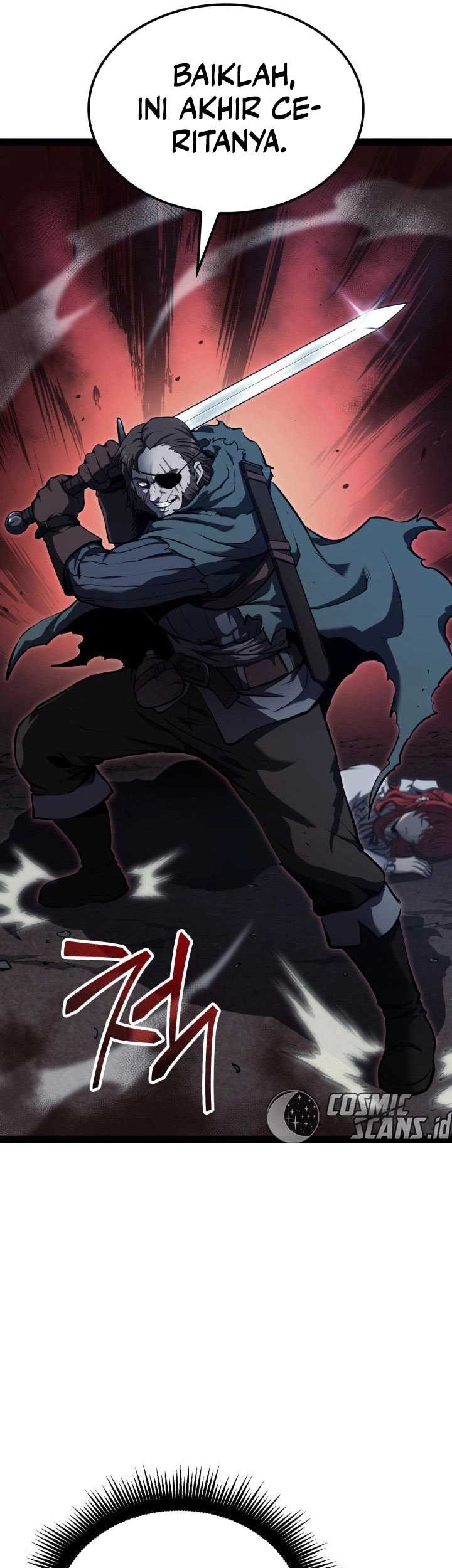 Kalli the Champion Chapter 13 Gambar 14