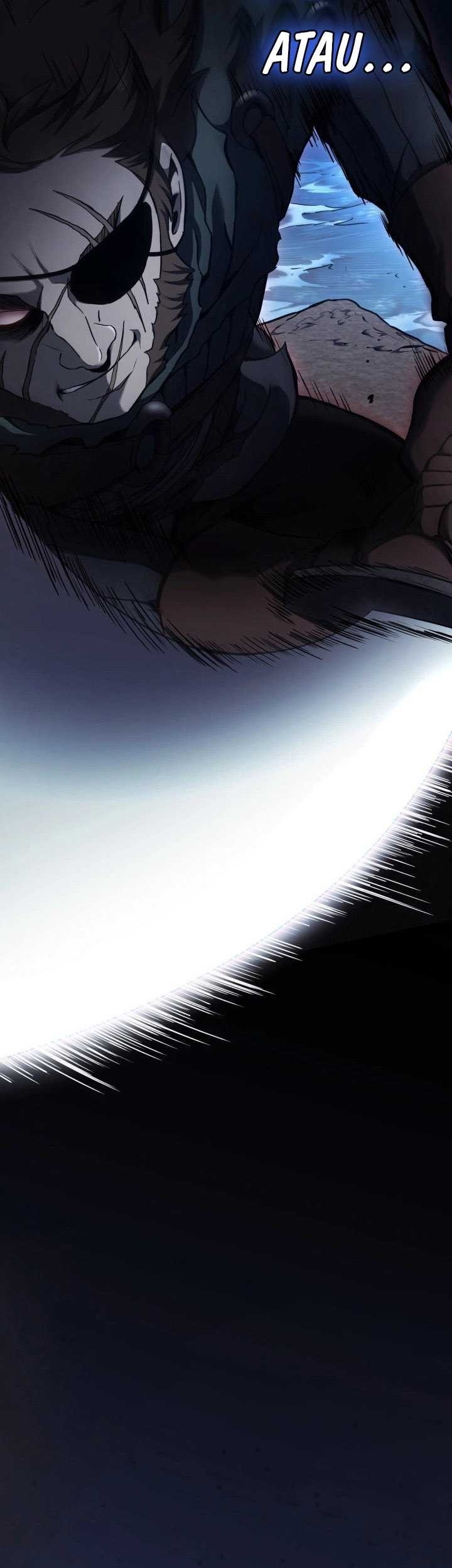 Kalli the Champion Chapter 13 Gambar 18