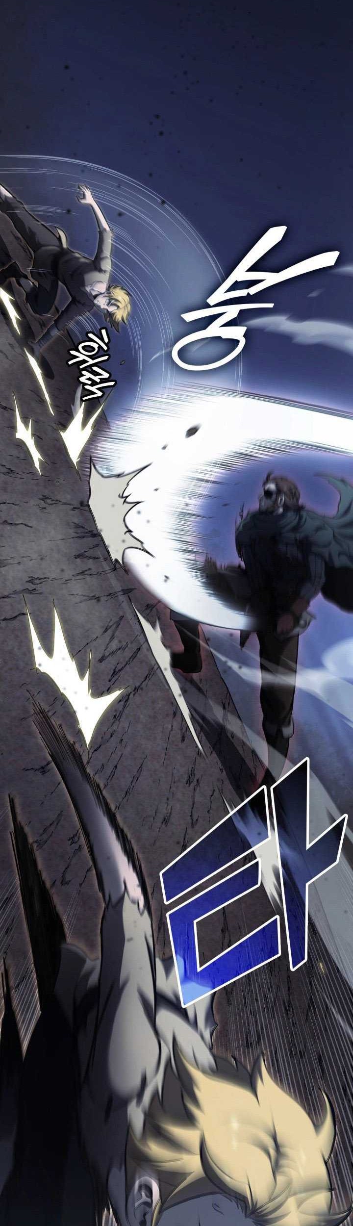 Kalli the Champion Chapter 13 Gambar 19