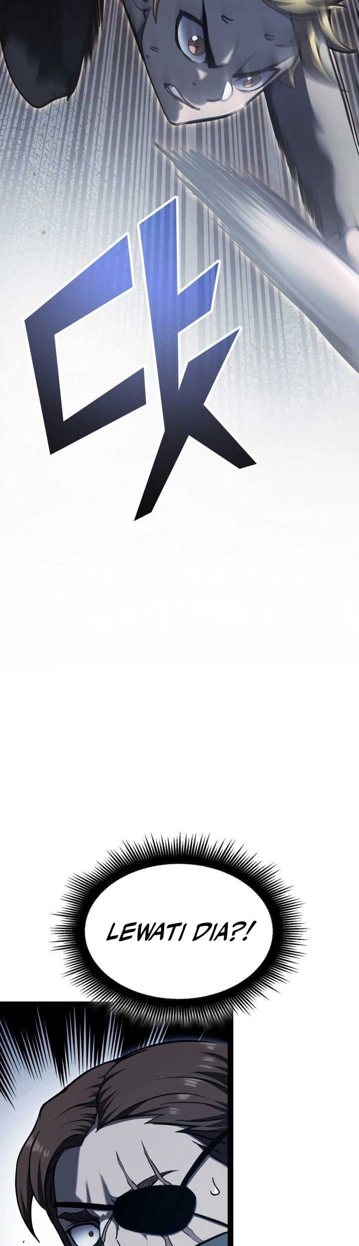 Kalli the Champion Chapter 13 Gambar 20