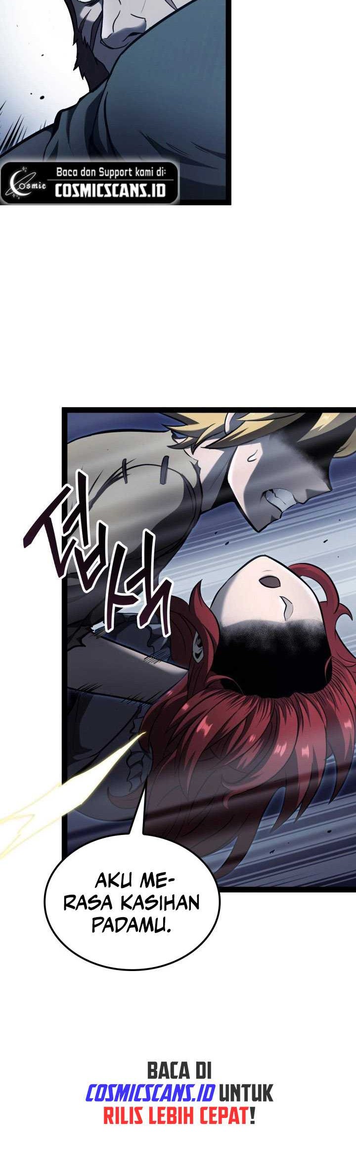 Kalli the Champion Chapter 13 Gambar 21