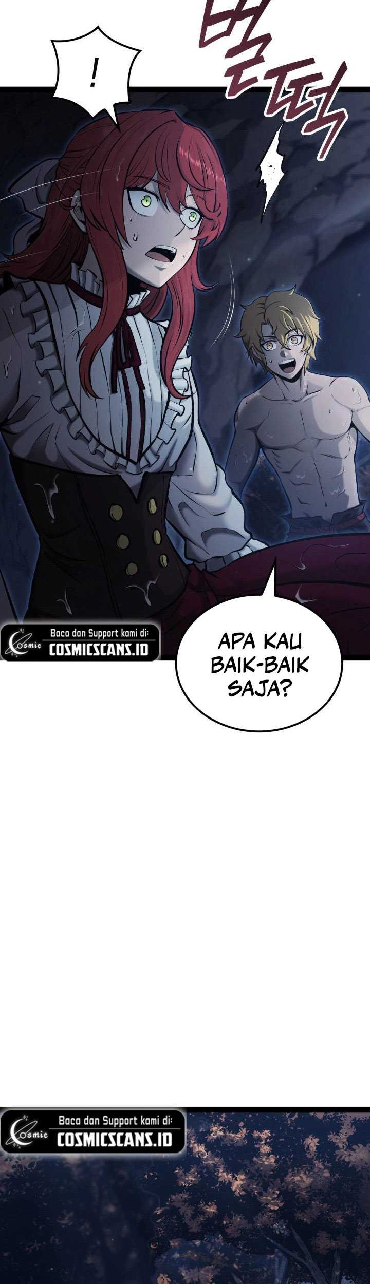 Kalli the Champion Chapter 13 Gambar 27
