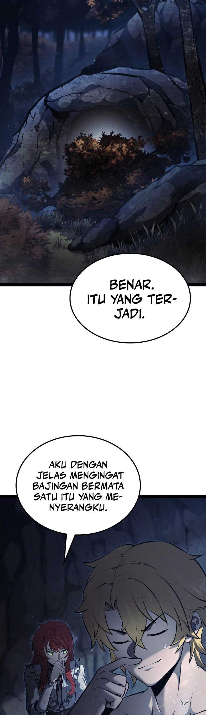 Kalli the Champion Chapter 13 Gambar 28