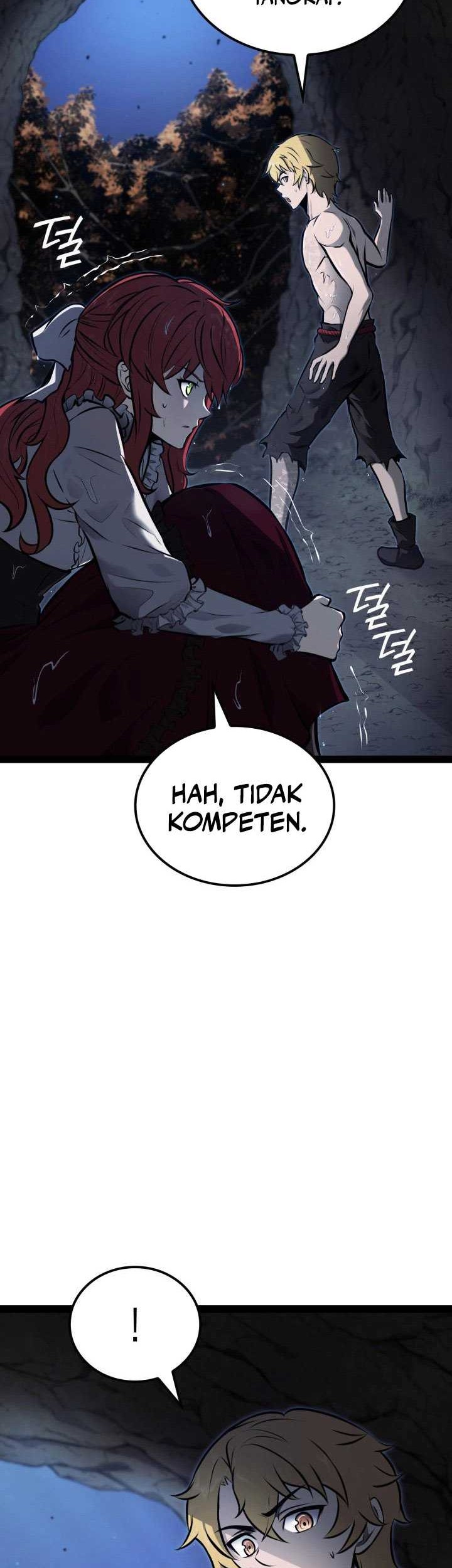 Kalli the Champion Chapter 13 Gambar 31