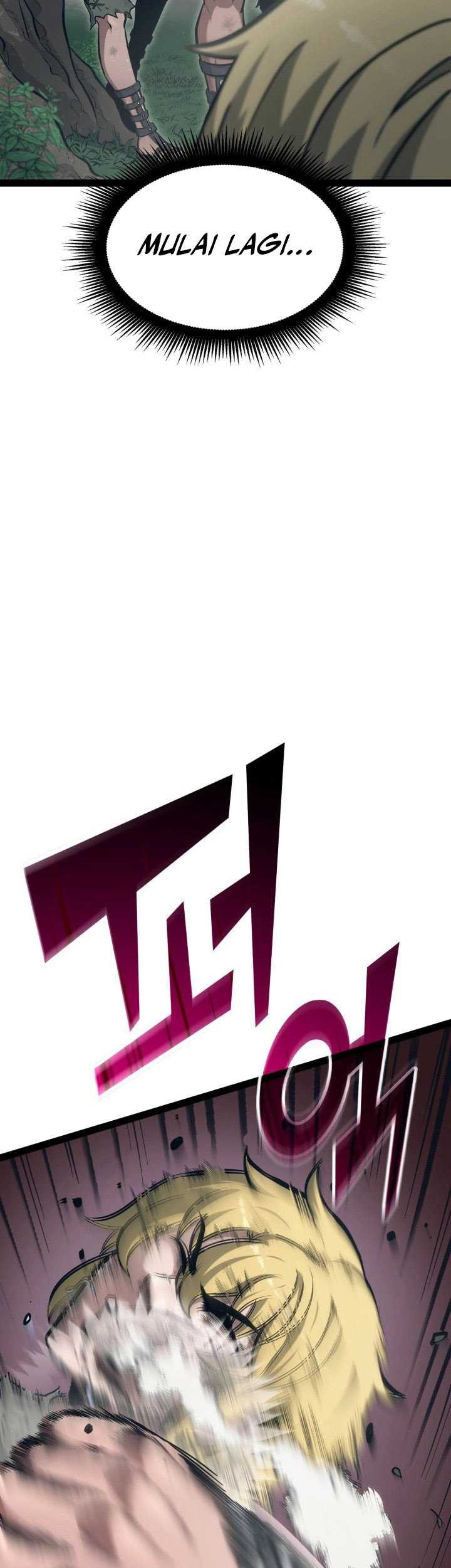 Kalli the Champion Chapter 01 Gambar 52