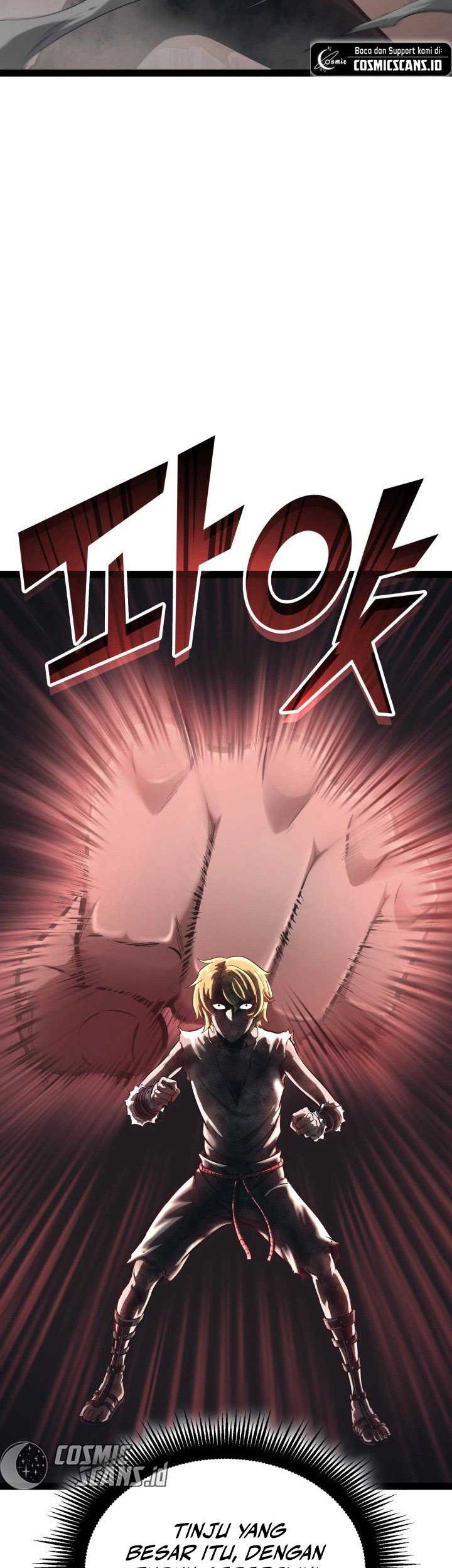 Kalli the Champion Chapter 01 Gambar 59