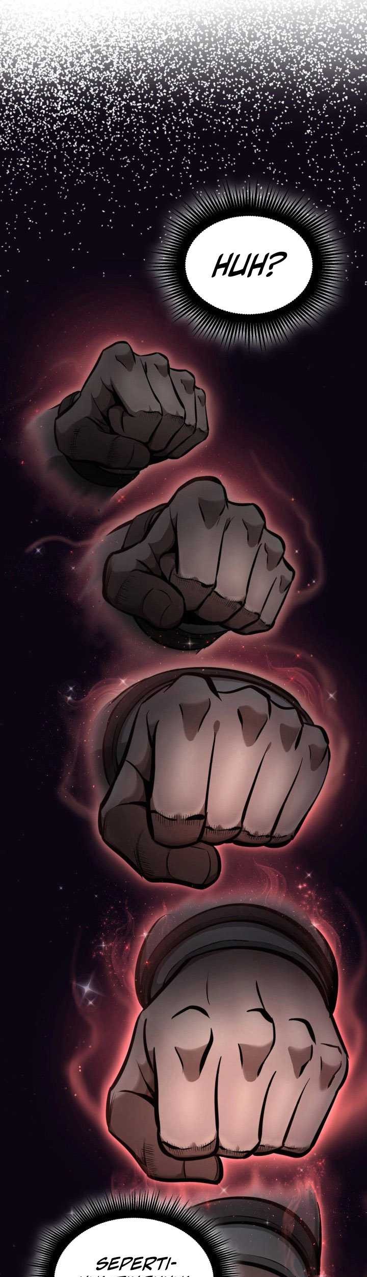 Kalli the Champion Chapter 01 Gambar 62