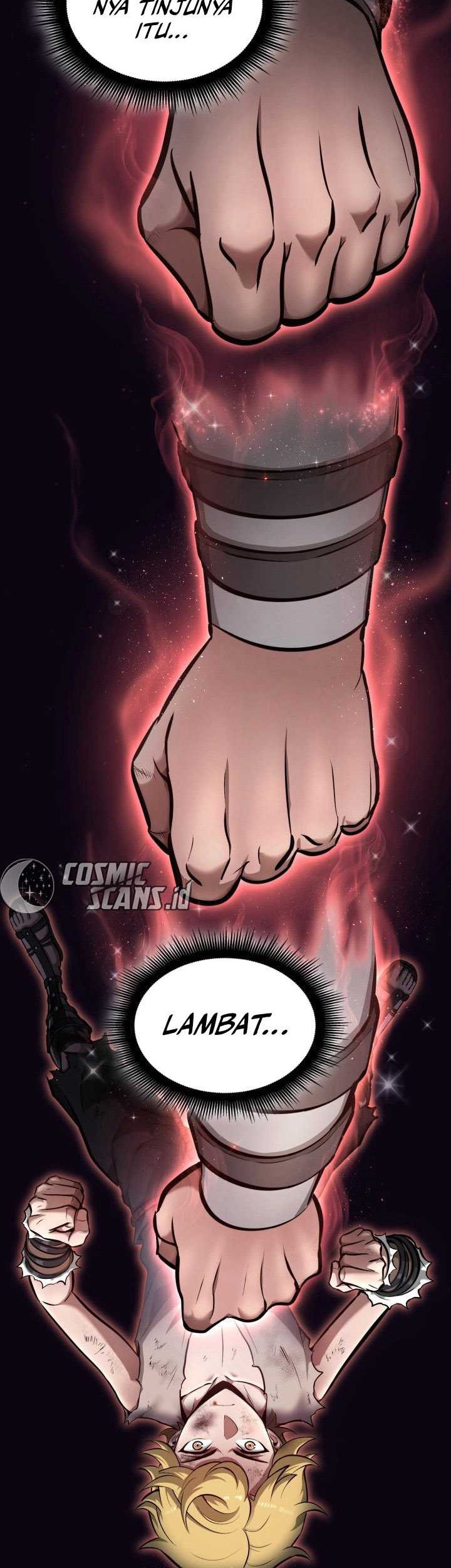 Kalli the Champion Chapter 01 Gambar 63