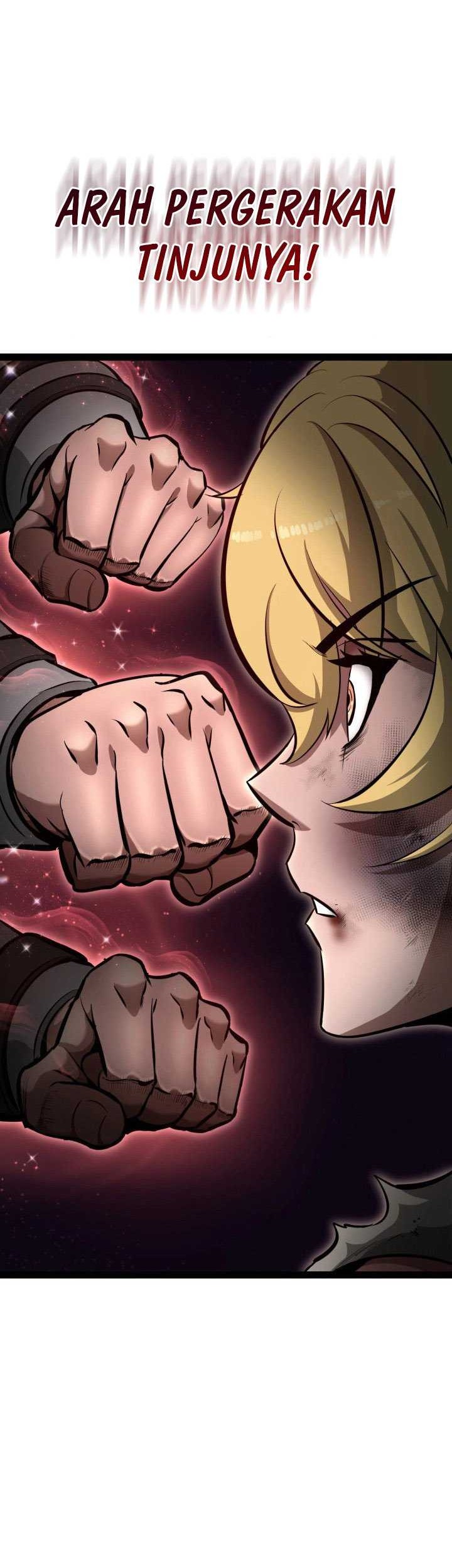 Kalli the Champion Chapter 01 Gambar 69