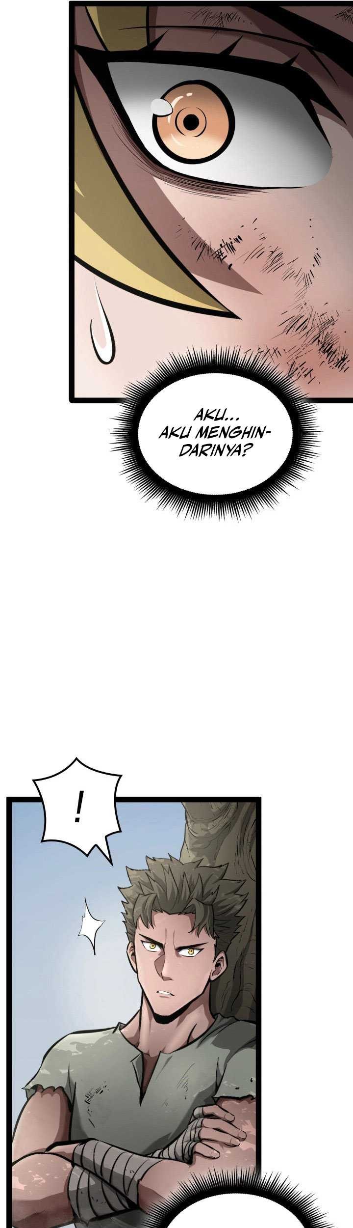 Kalli the Champion Chapter 01 Gambar 66