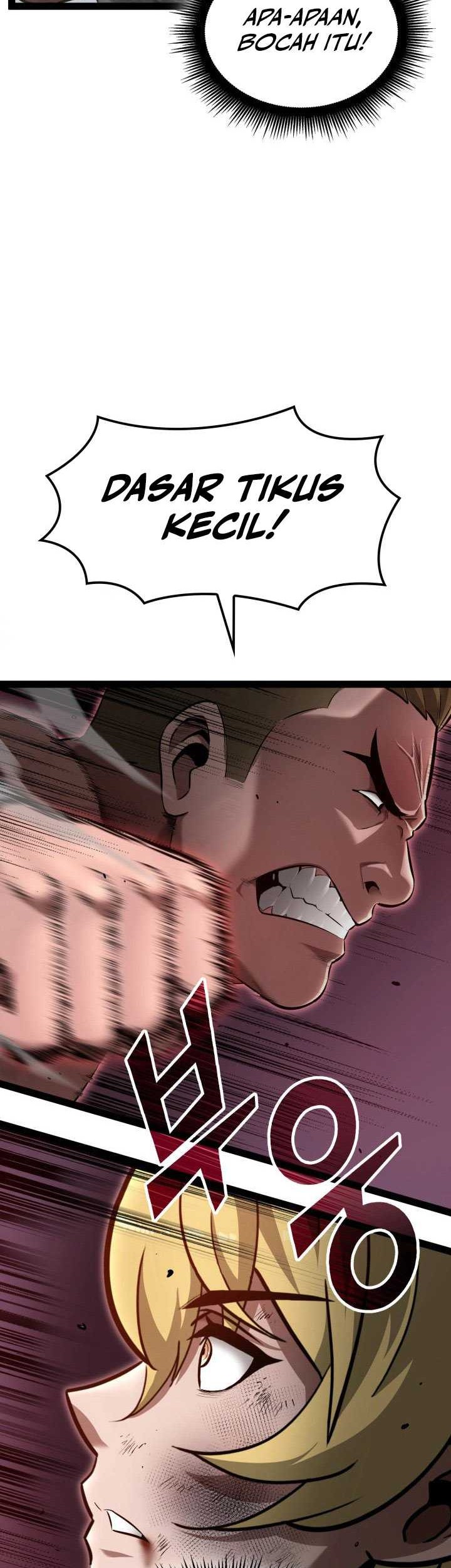 Kalli the Champion Chapter 01 Gambar 67