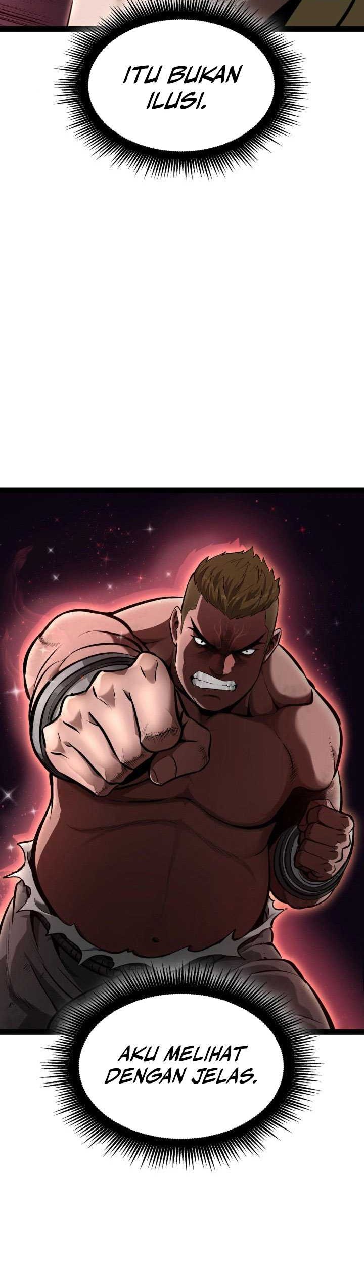 Kalli the Champion Chapter 01 Gambar 68