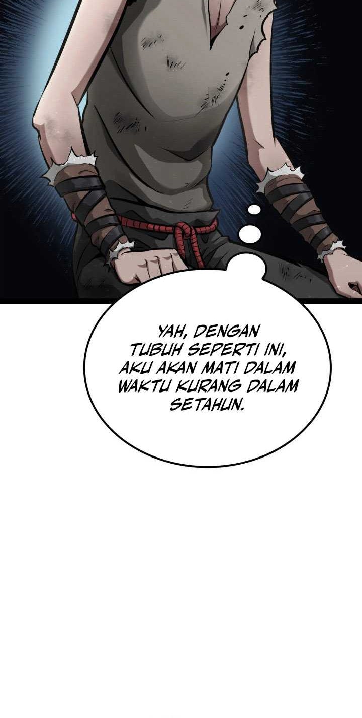 Kalli the Champion Chapter 01 Gambar 41