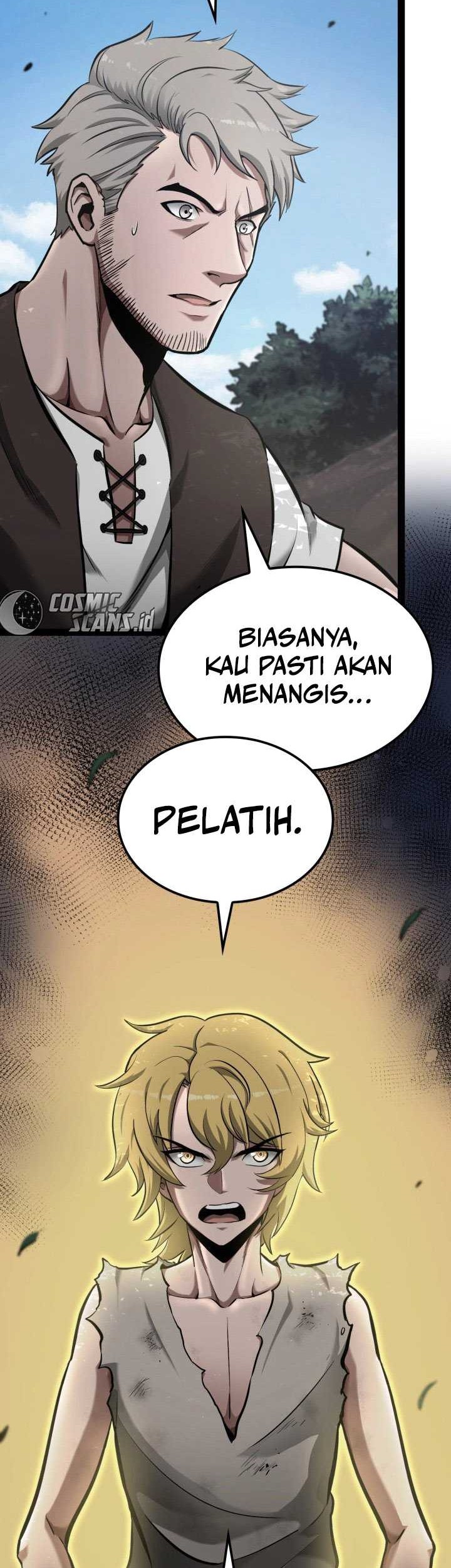 Kalli the Champion Chapter 01 Gambar 43
