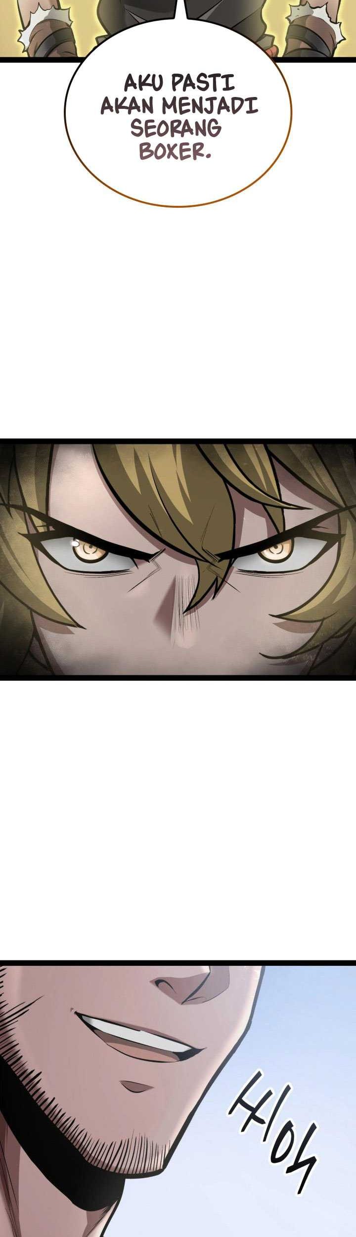 Kalli the Champion Chapter 01 Gambar 44