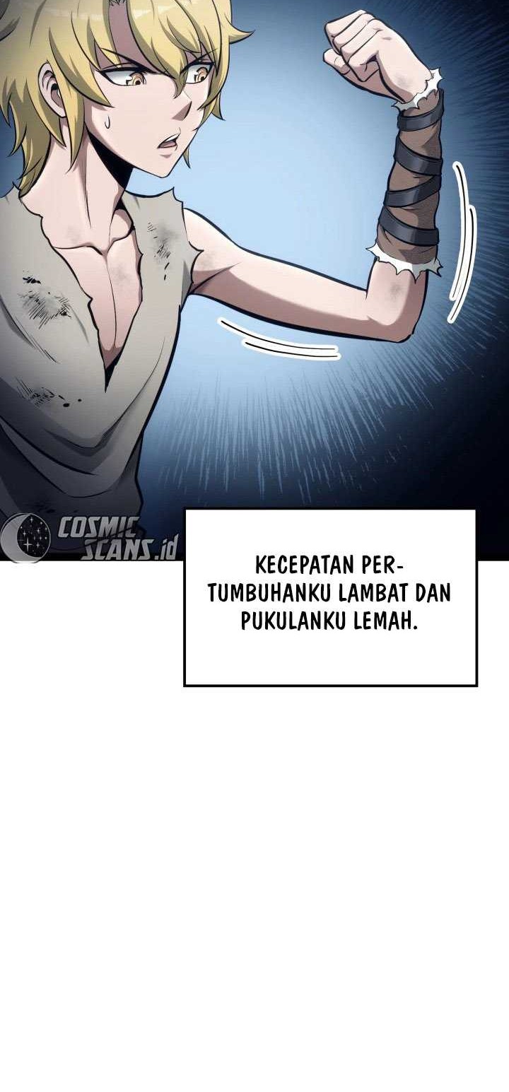 Kalli the Champion Chapter 01 Gambar 49