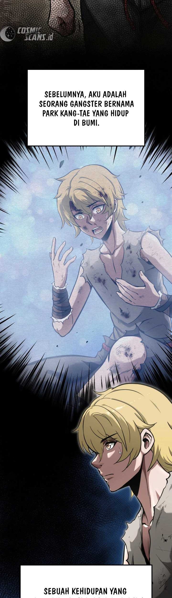 Kalli the Champion Chapter 01 Gambar 47