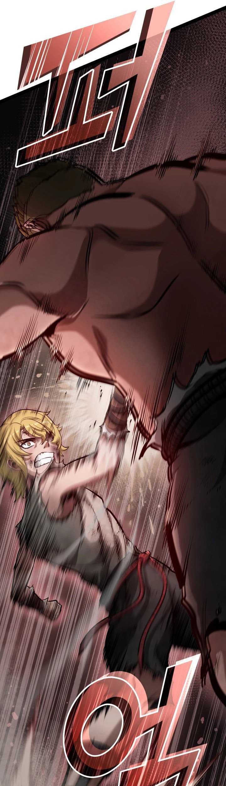 Kalli the Champion Chapter 01 Gambar 74