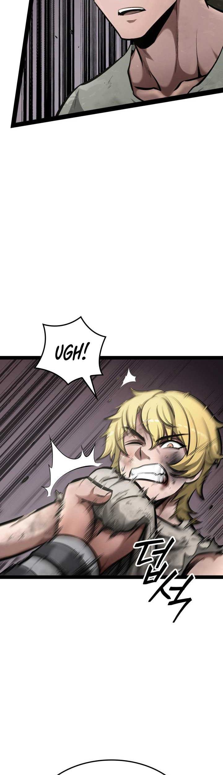 Kalli the Champion Chapter 01 Gambar 76