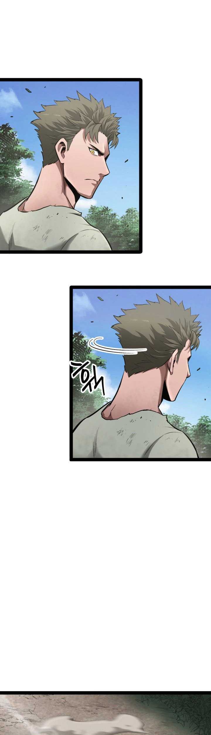 Kalli the Champion Chapter 01 Gambar 80