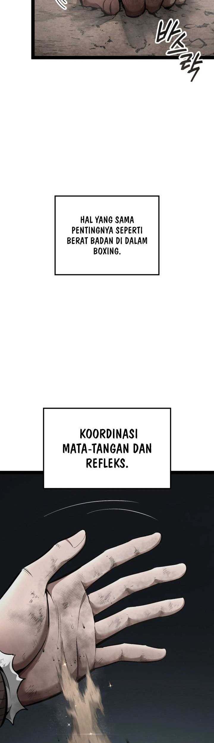 Kalli the Champion Chapter 01 Gambar 83