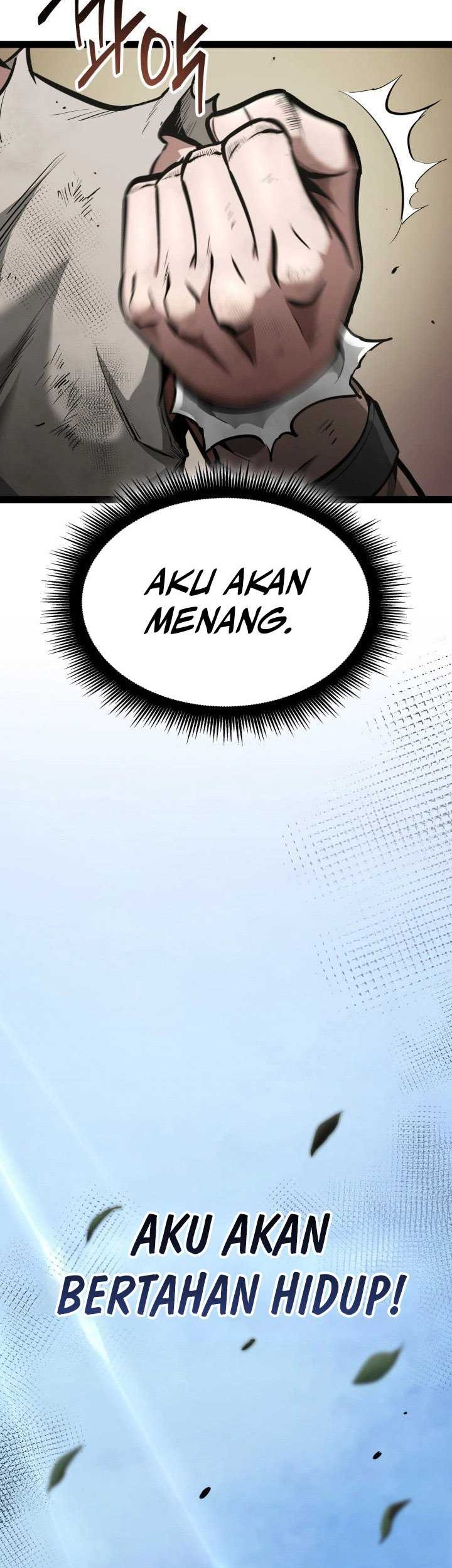 Kalli the Champion Chapter 01 Gambar 87