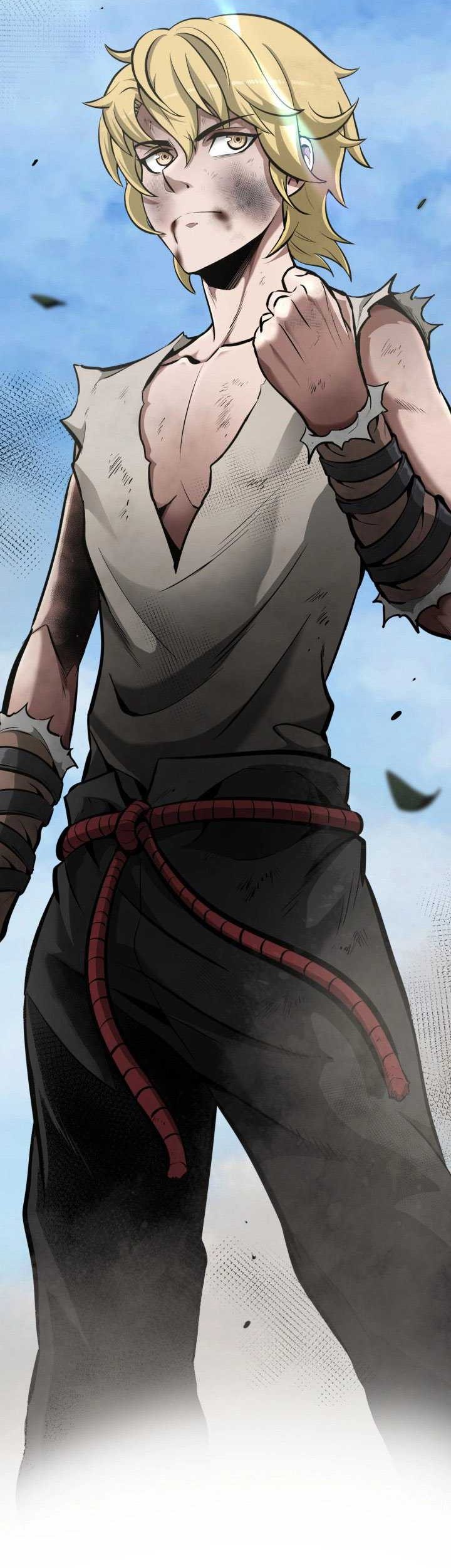 Kalli the Champion Chapter 01 Gambar 88