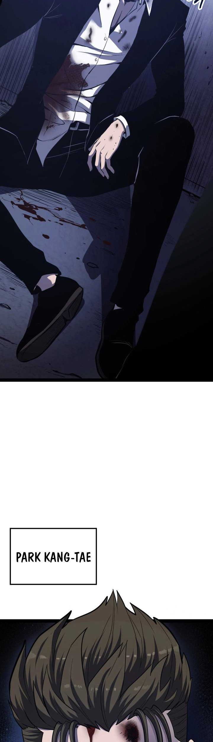 Kalli the Champion Chapter 01 Gambar 4