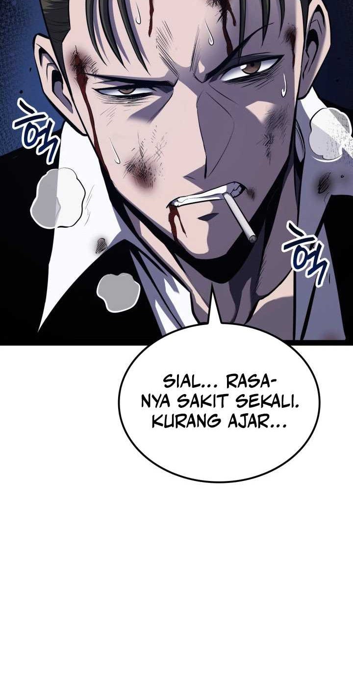 Kalli the Champion Chapter 01 Gambar 5