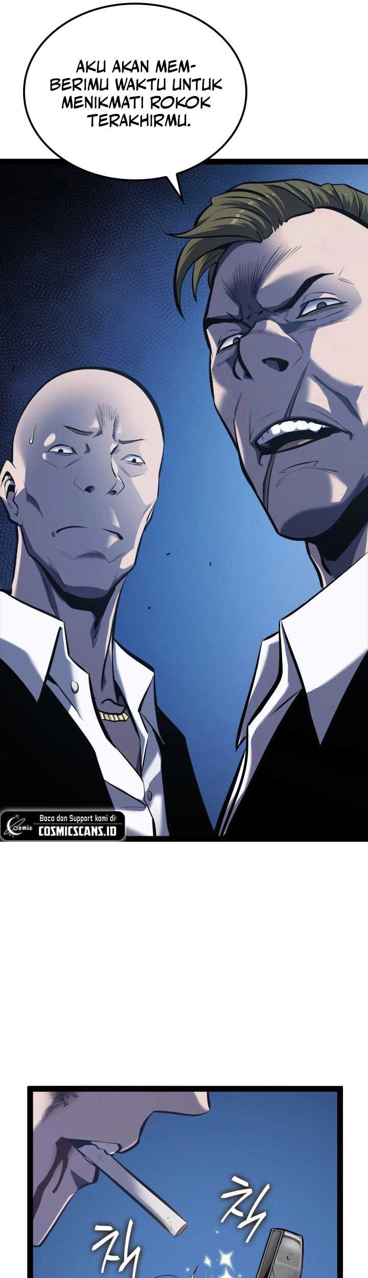 Kalli the Champion Chapter 01 Gambar 6