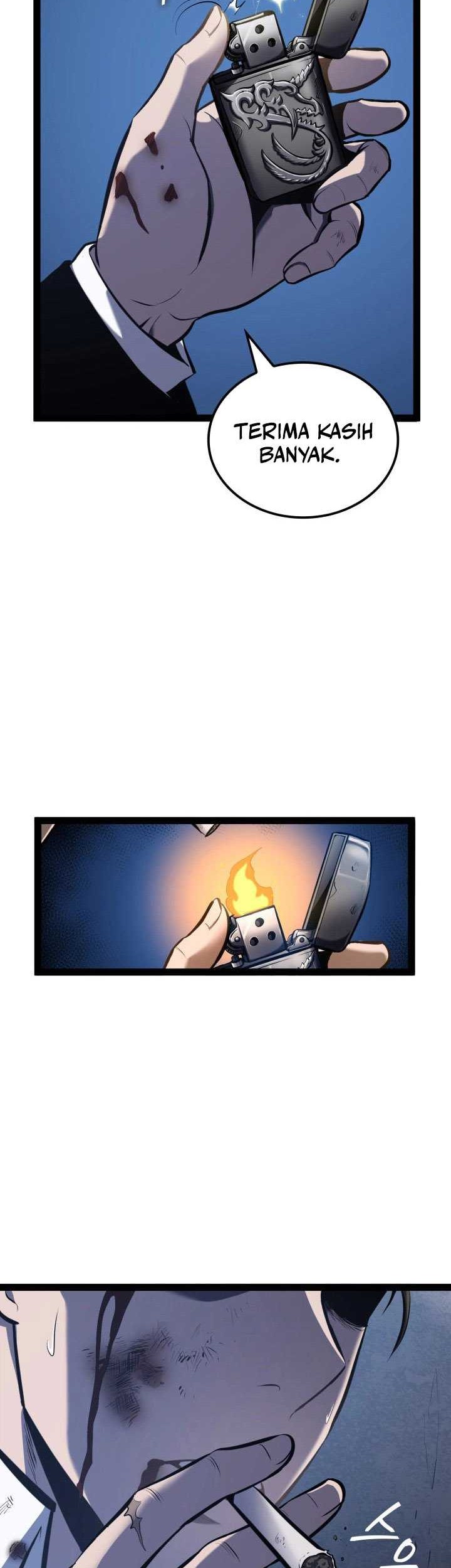 Kalli the Champion Chapter 01 Gambar 7