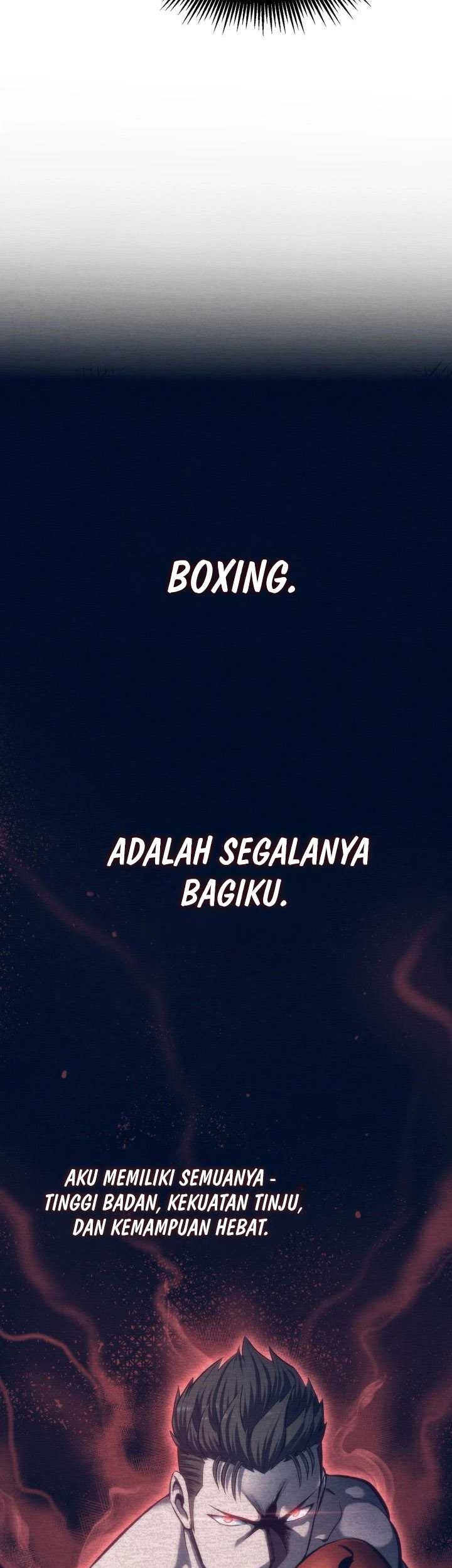 Kalli the Champion Chapter 01 Gambar 12