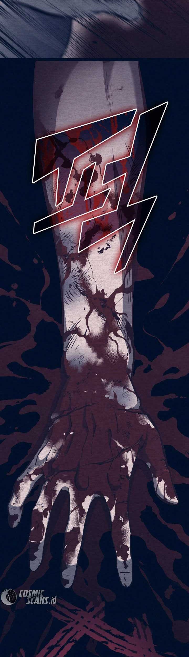 Kalli the Champion Chapter 01 Gambar 15