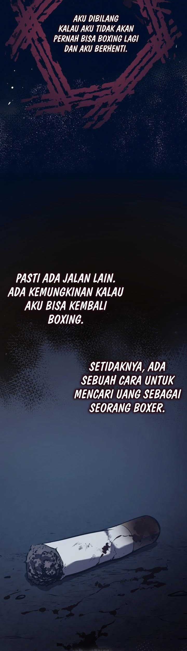 Kalli the Champion Chapter 01 Gambar 16