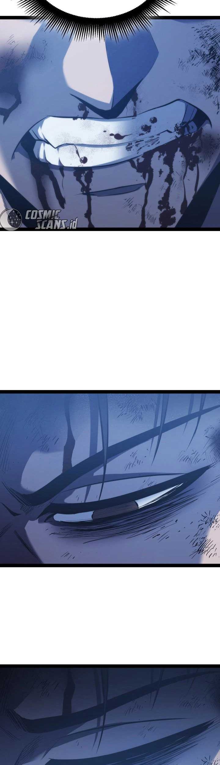 Kalli the Champion Chapter 01 Gambar 19