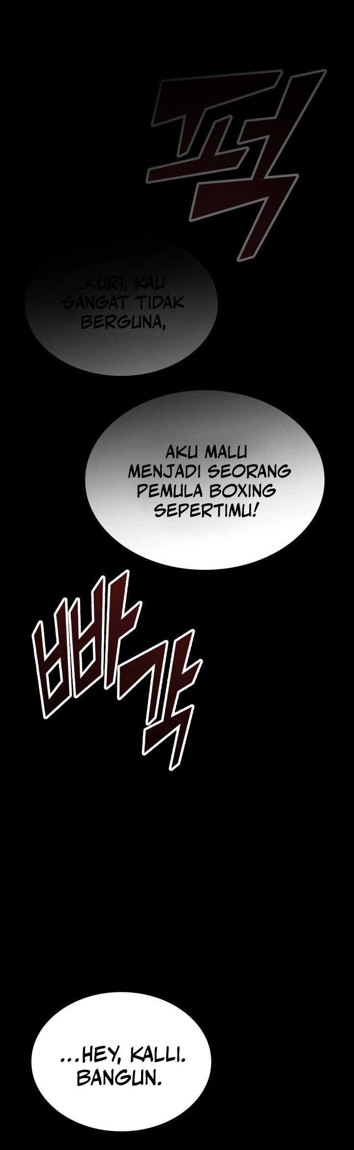 Kalli the Champion Chapter 01 Gambar 21