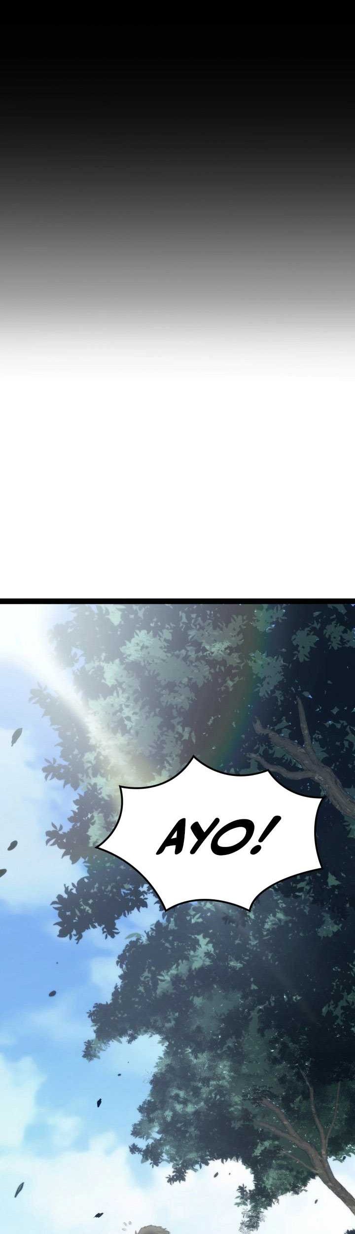 Kalli the Champion Chapter 01 Gambar 23