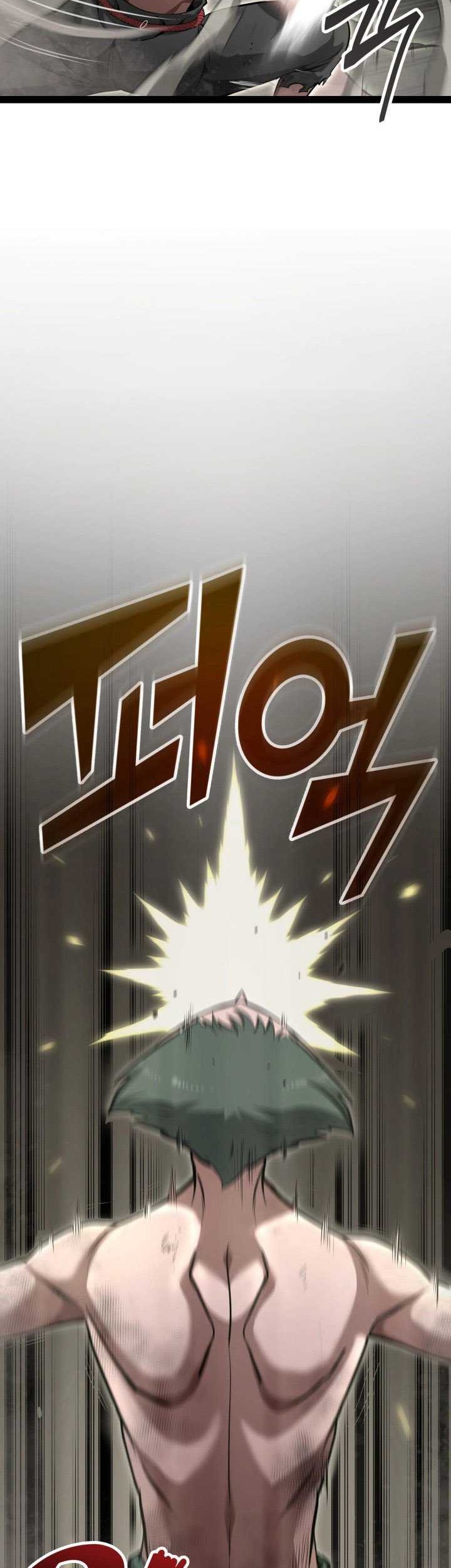 Kalli the Champion Chapter 05 Gambar 44