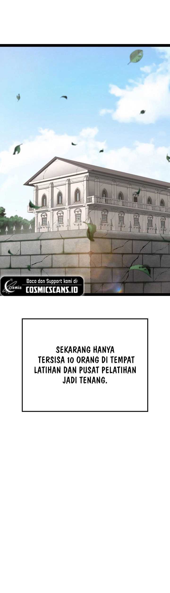 Kalli the Champion Chapter 05 Gambar 4