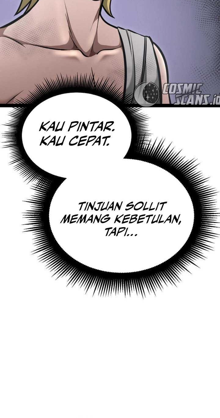 Kalli the Champion Chapter 05 Gambar 17
