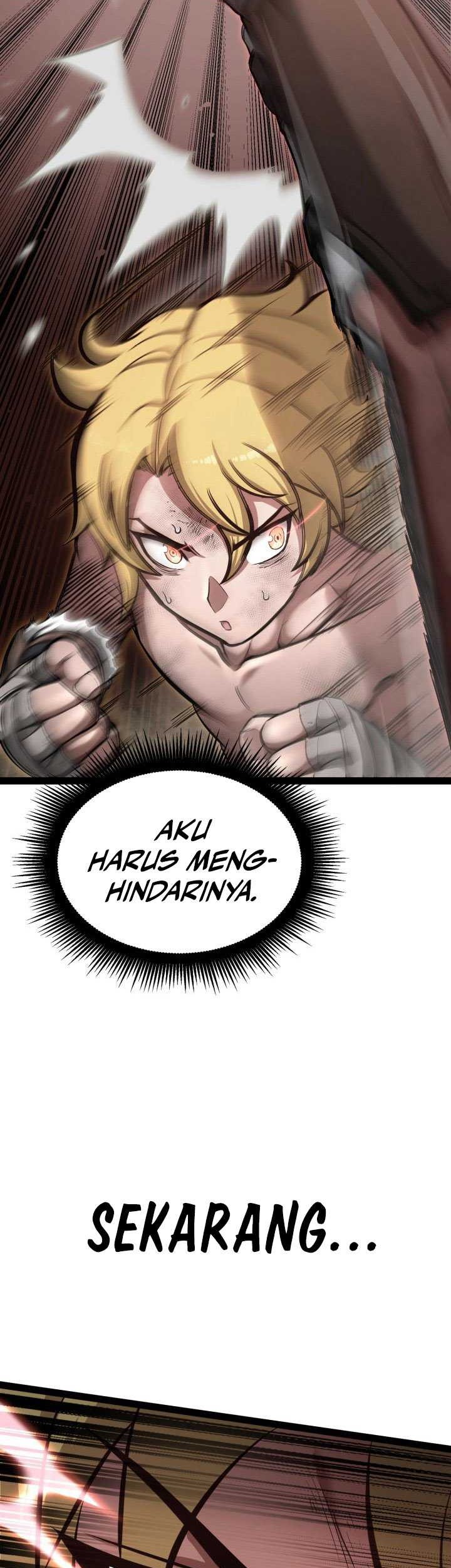 Kalli the Champion Chapter 04 Gambar 51